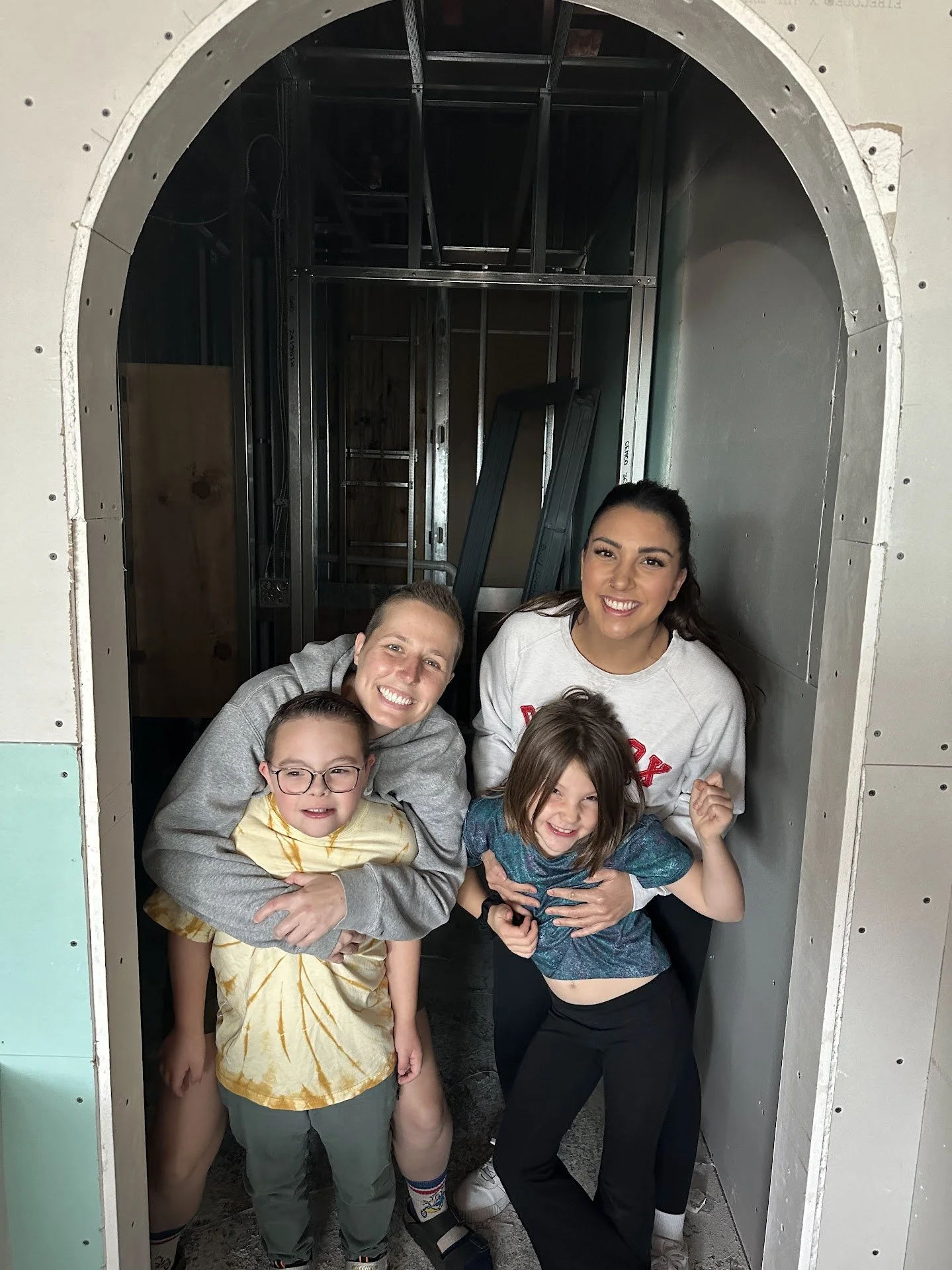 our story — Masa Masa